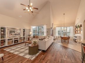 906  Bald Cypress Drive , Fate Texas 75087