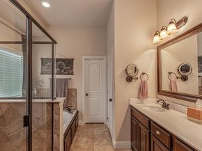 906  Bald Cypress Drive , Fate Texas 75087