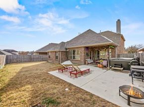 906  Bald Cypress Drive , Fate Texas 75087