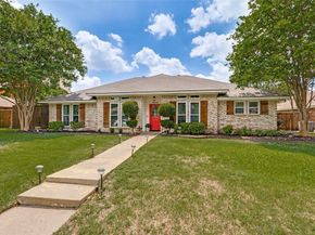 1000  Mellville Drive , Plano Texas 75075