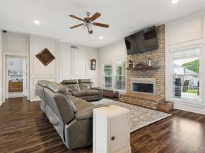 1000  Mellville Drive , Plano Texas 75075