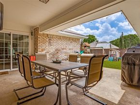 1000  Mellville Drive , Plano Texas 75075