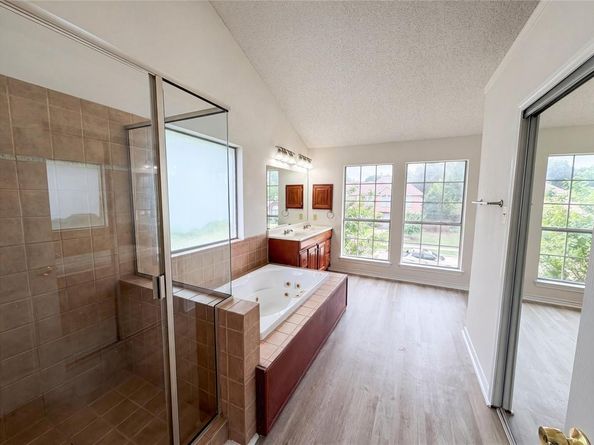 1213  Cardigan Street , Garland Texas 75040