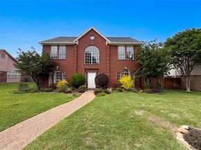 1213  Cardigan Street , Garland Texas 75040