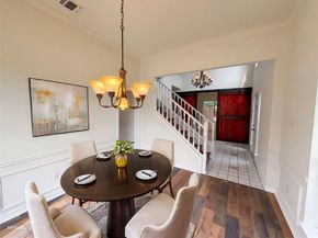 1213  Cardigan Street , Garland Texas 75040