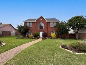 1213  Cardigan Street , Garland Texas 75040