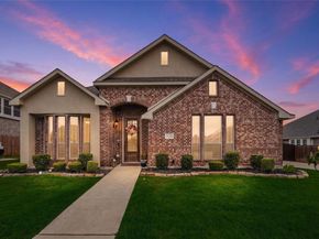 1128  Sutton Place , DeSoto Texas 75115