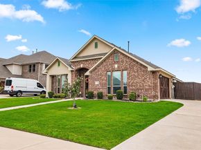 1128  Sutton Place , DeSoto Texas 75115