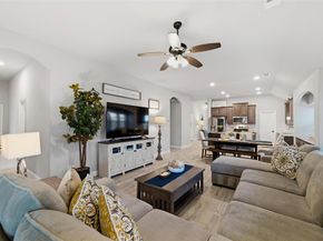 1128  Sutton Place , DeSoto Texas 75115