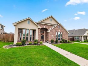 1128  Sutton Place , DeSoto Texas 75115