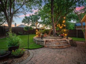 3209  Hidden Springs Drive , Corinth Texas 76210