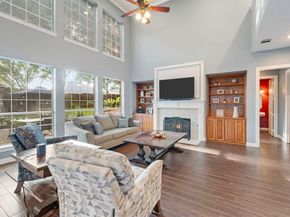 3209  Hidden Springs Drive , Corinth Texas 76210
