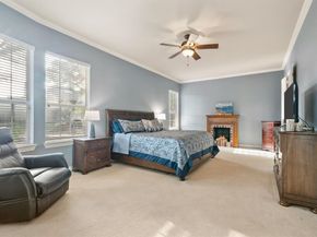 3209  Hidden Springs Drive , Corinth Texas 76210