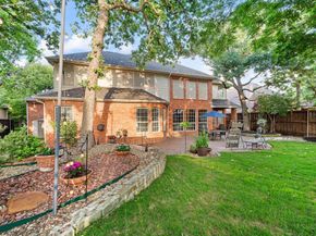 3209  Hidden Springs Drive , Corinth Texas 76210