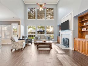 3209  Hidden Springs Drive , Corinth Texas 76210