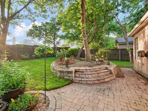 3209  Hidden Springs Drive , Corinth Texas 76210