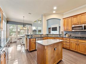 3209  Hidden Springs Drive , Corinth Texas 76210
