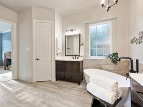 3209  Hidden Springs Drive , Corinth Texas 76210