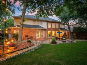 3209  Hidden Springs Drive , Corinth Texas 76210