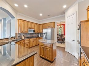 3209  Hidden Springs Drive , Corinth Texas 76210