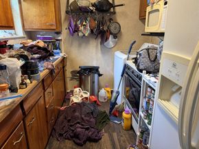 4736  Harper Drive , Mesquite Texas 75150