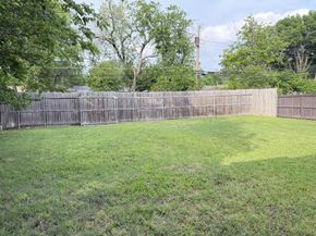 4736  Harper Drive , Mesquite Texas 75150