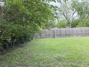 4736  Harper Drive , Mesquite Texas 75150
