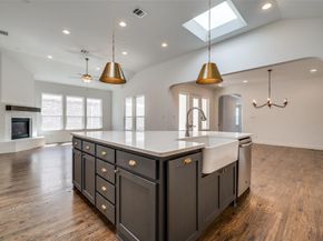 3884  Sevilla Drive , Frisco Texas 75034