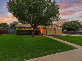 5929  Robin Drive , Watauga Texas 76148