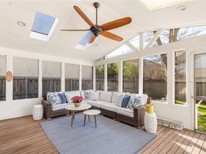 4521  Southern Avenue , Highland Park Texas 75205