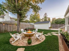 4521  Southern Avenue , Highland Park Texas 75205