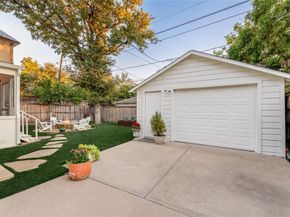 4521  Southern Avenue , Highland Park Texas 75205