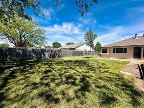 3117  Kingswood Drive , Garland Texas 75040