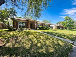 3117  Kingswood Drive , Garland Texas 75040