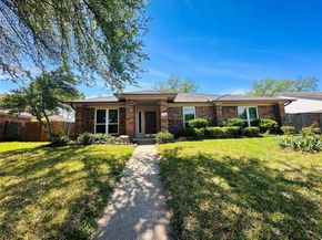 3117  Kingswood Drive , Garland Texas 75040