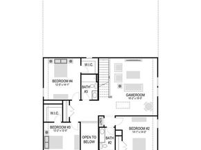 3601  Belfort Drive , McKinney Texas 75071