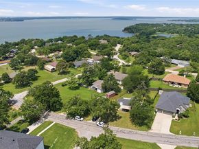 1426  Lakeshore Boulevard , Oak Point Texas 75068