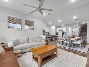 14812  Picante Street , Fort Worth Texas 76052