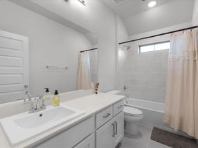 14812  Picante Street , Fort Worth Texas 76052