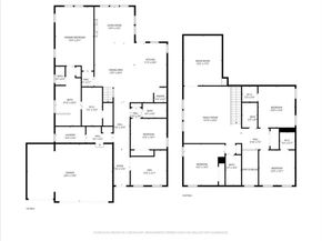 14812  Picante Street , Fort Worth Texas 76052