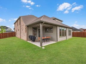 14812  Picante Street , Fort Worth Texas 76052