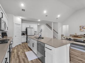 14812  Picante Street , Fort Worth Texas 76052