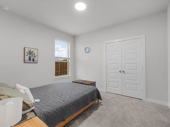 14812  Picante Street , Fort Worth Texas 76052