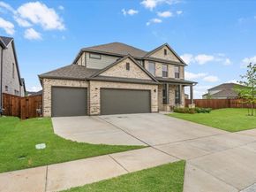 14812  Picante Street , Fort Worth Texas 76052