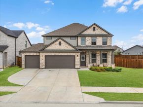 14812  Picante Street , Fort Worth Texas 76052