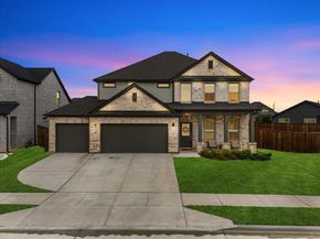 14812  Picante Street , Fort Worth Texas 76052