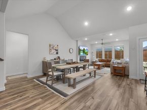 14812  Picante Street , Fort Worth Texas 76052