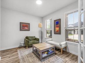 14812  Picante Street , Fort Worth Texas 76052