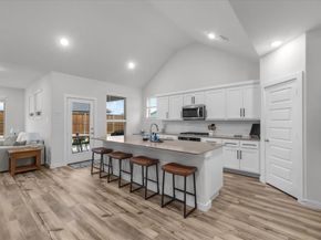14812  Picante Street , Fort Worth Texas 76052