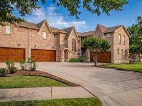 1106  Bethel School Court , Coppell Texas 75019